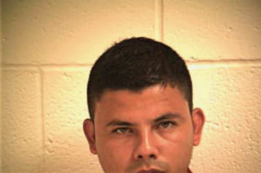 Ponce Jose - Hidalgo County, TX 