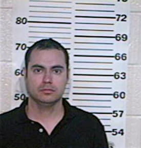 Rosel Jose - Hidalgo County, TX 