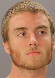 Mitchell Jude - Dallas County, TX 
