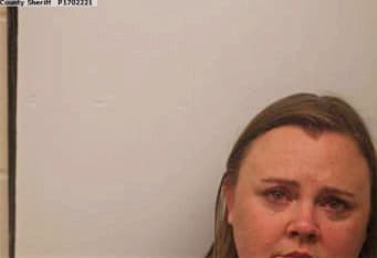 Terry Karen - Chatham County, GA 