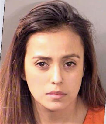 Pedraza Karina - Denton County, TX 