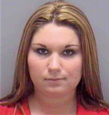 Lieberman Kendra - Lee County, FL 