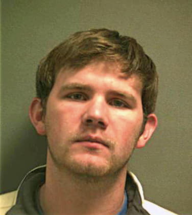 Carson Kress - Randall County, TX 