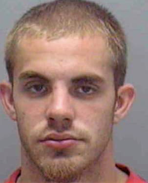 Woldahl Kristopher - Lee County, FL 