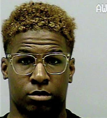 Johnson Kyle - Gwinnett County, GA 