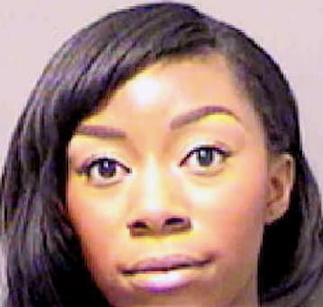 Gibson Laura - Mecklenburg County, NC 