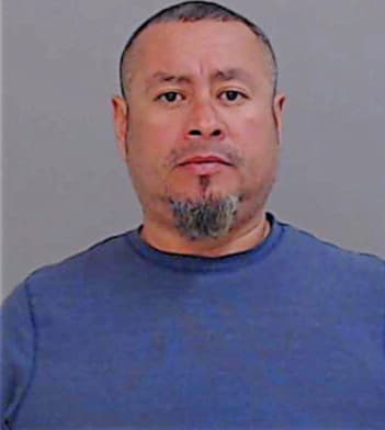 Cisneros Luis - Hidalgo County, TX 