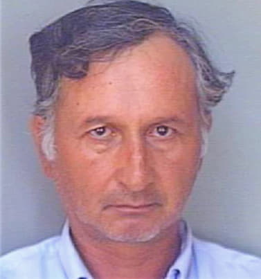 Colunga Manuel - Polk County, FL 