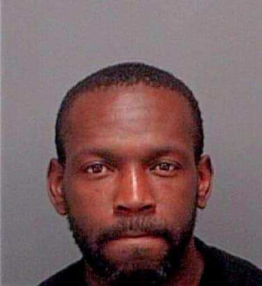 Thigpen Mark - Pinellas County, FL 
