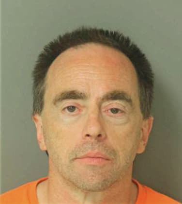 Alber Michael - Wake County, NC 