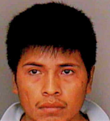 Romero Nery - Polk County, FL 