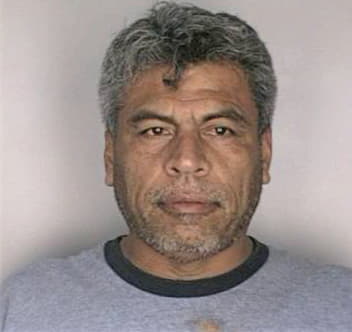 Reyes Rigoberto - Hillsborough County, FL 