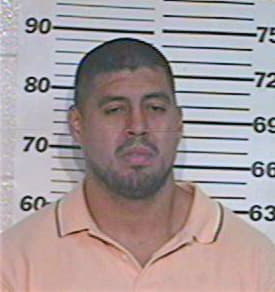Sanchez Roberto - Hidalgo County, TX 