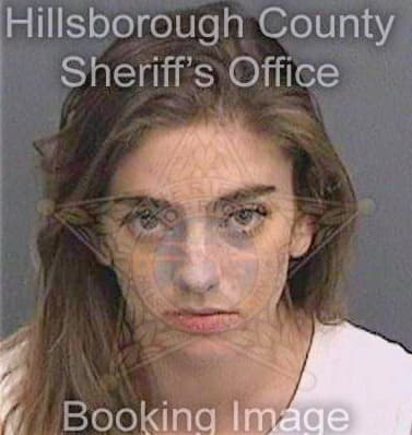 Robinson Samantha - Hillsborough County, FL 