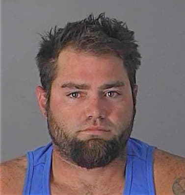 Clarke Steven - Pasco County, FL 
