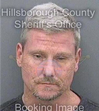 Eder Thomas - Hillsborough County, FL 