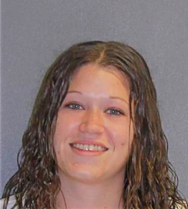 Saxton Valerie - Volusia County, FL 