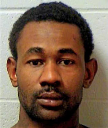 Dumas Adrian - Henry County, GA 