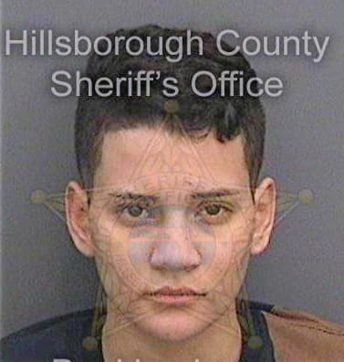 Moran Bethany - Hillsborough County, FL 
