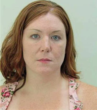 Adams Brittany - Hillsborough County, FL 