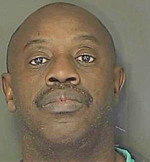 Simmons Calvin - Charleston County, SC 