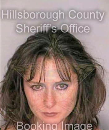 Flanagan Carrie - Hillsborough County, FL 