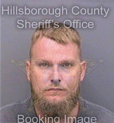 Smith Corey - Hillsborough County, FL 