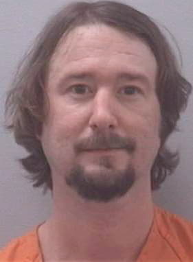 Smith Corey - Lexington County, SC 