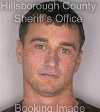 Jones Daniel - Hillsborough County, FL 