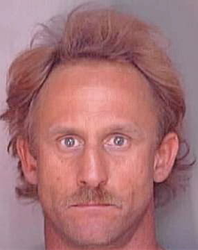 Devane Donald - Polk County, FL 