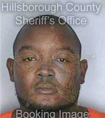 Randolph Earl - Hillsborough County, FL 