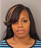 Jones Erica - Shelby County, TN 
