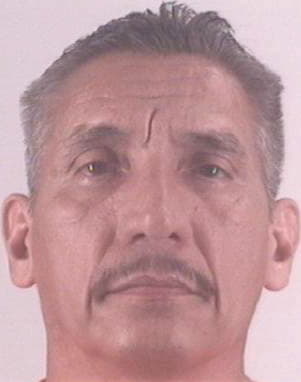 Lopez Feliberto - Tarrant County, TX 