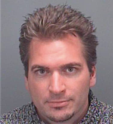 Rasmussen George - Pinellas County, FL 