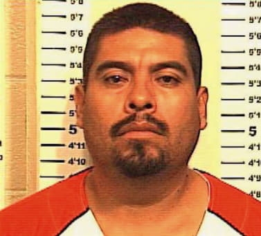 Mendez Ignacio - Denton County, TX 