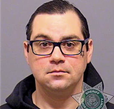 Seidel Isaac - Clackamas County, OR 