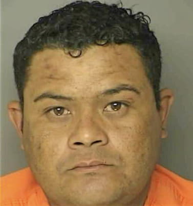 Dequeiroz Isaias - Horry County, SC 