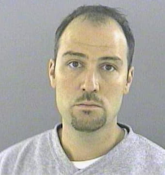 Giles Jeffrey - Gwinnett County, GA 