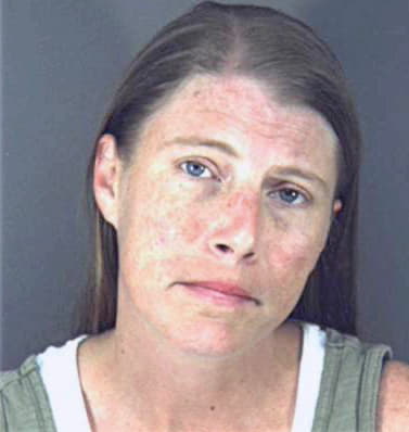Mcnamara Jennifer - Lake County, FL 