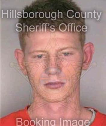 Brown Jesse - Hillsborough County, FL 