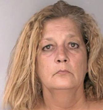 Knisley Joan - Hillsborough County, FL 
