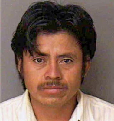 Gonzalez Jorge - Polk County, FL 