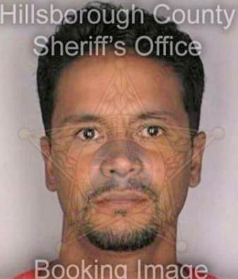 Rivera Jose - Hillsborough County, FL 