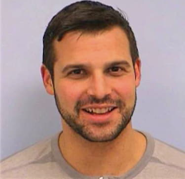 Romano Jose - Travis County, TX 