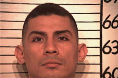 Romero Jose - Comal County, TX 