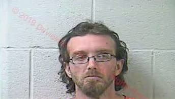 Carter Joseph - Daviess County, KY 