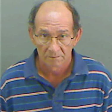 Morales Justino - Gregg County, TX 
