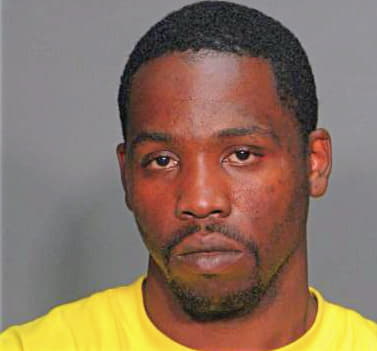 Allen Kendrick - Wake County, NC 