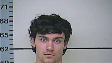 Archer Kevin - Desoto County, MS 