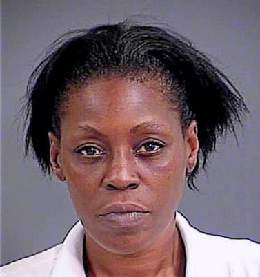 Scott Kisha - Charleston County, SC 